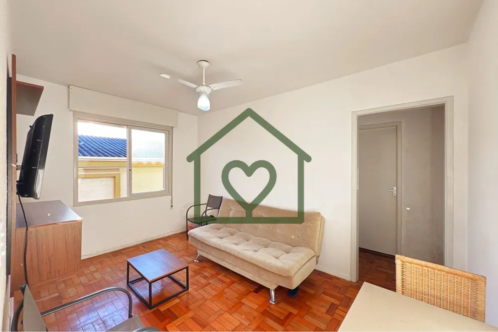 Apartamento, 1 quarto, 38 m² - Foto 7