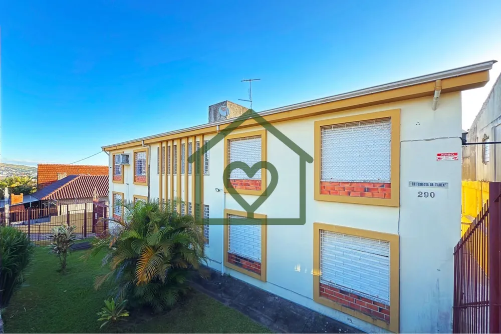 Apartamento, 1 quarto, 38 m² - Foto 8