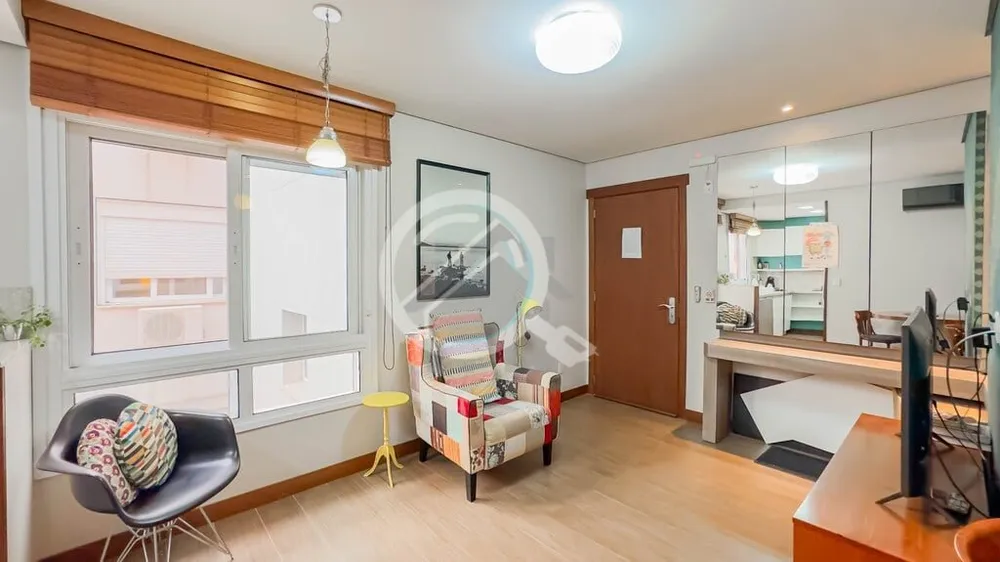 Apartamento, 2 quartos, 49 m² - Foto 2