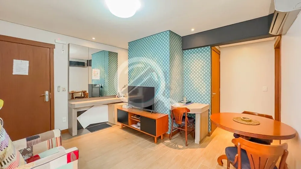 Apartamento, 2 quartos, 49 m² - Foto 3