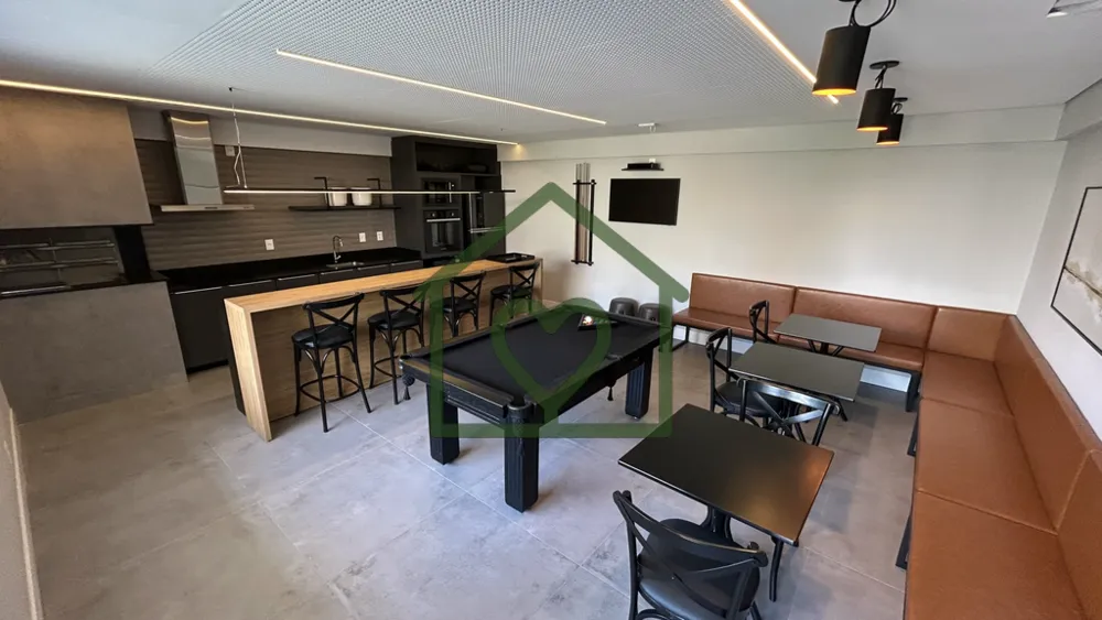 Apartamento, 2 quartos, 74 m² - Foto 6