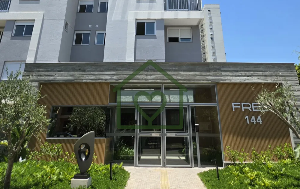 Apartamento, 2 quartos, 74 m² - Foto 2