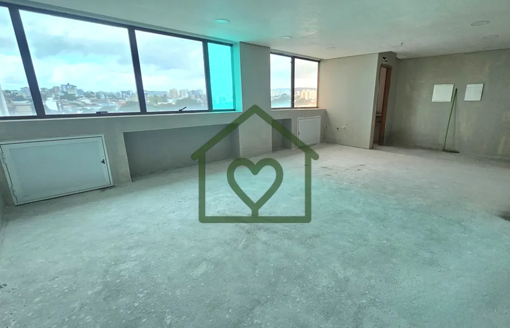 Sala-Conjunto, 45 m² - Foto 5