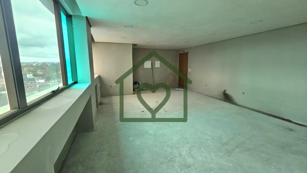 Sala-Conjunto, 45 m² - Foto 6