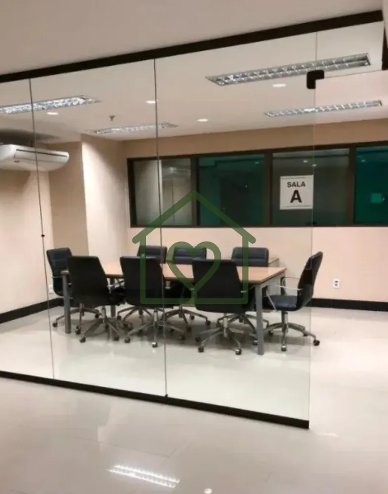 Sala-Conjunto, 45 m² - Foto 7
