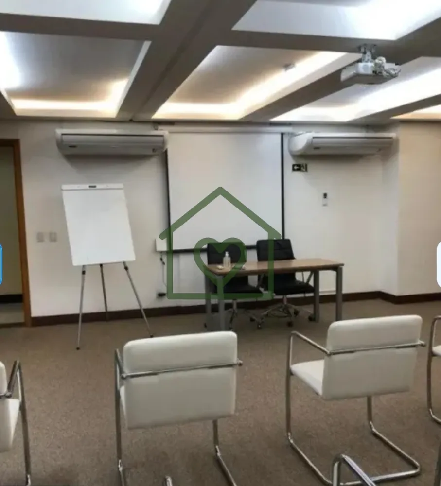 Sala-Conjunto, 45 m² - Foto 8