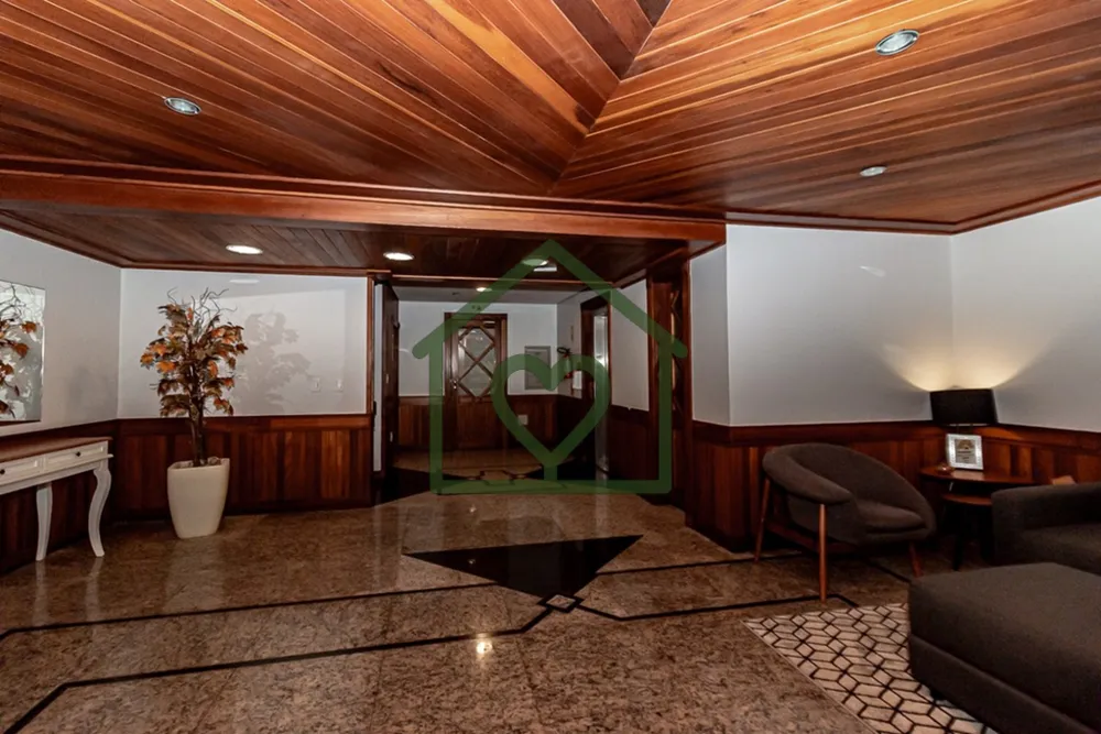 Cobertura, 4 quartos, 202 m² - Foto 7