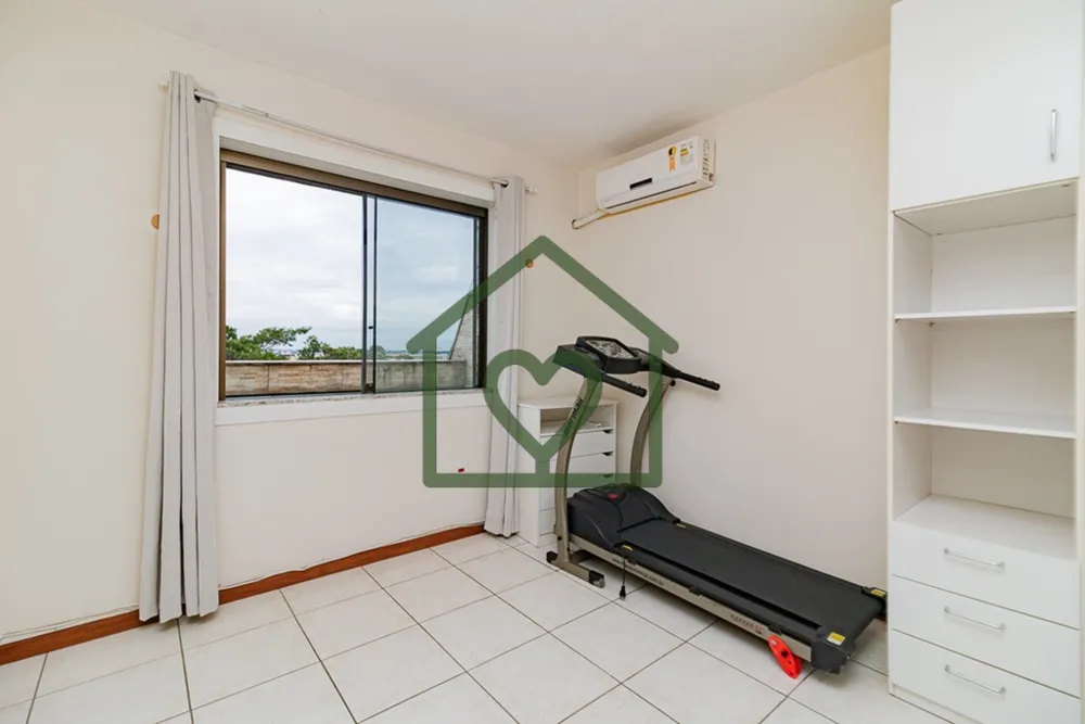 Cobertura, 4 quartos, 202 m² - Foto 2