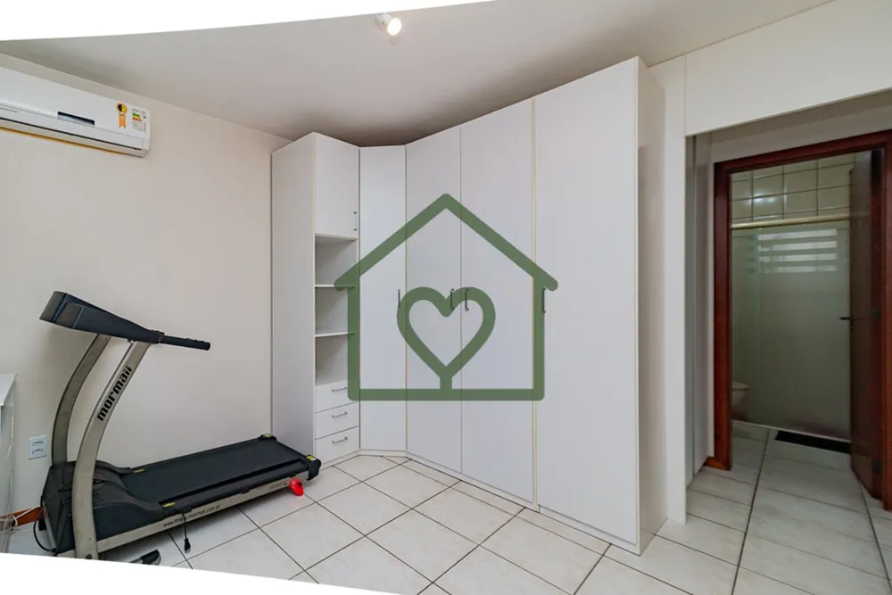 Cobertura, 4 quartos, 202 m² - Foto 3