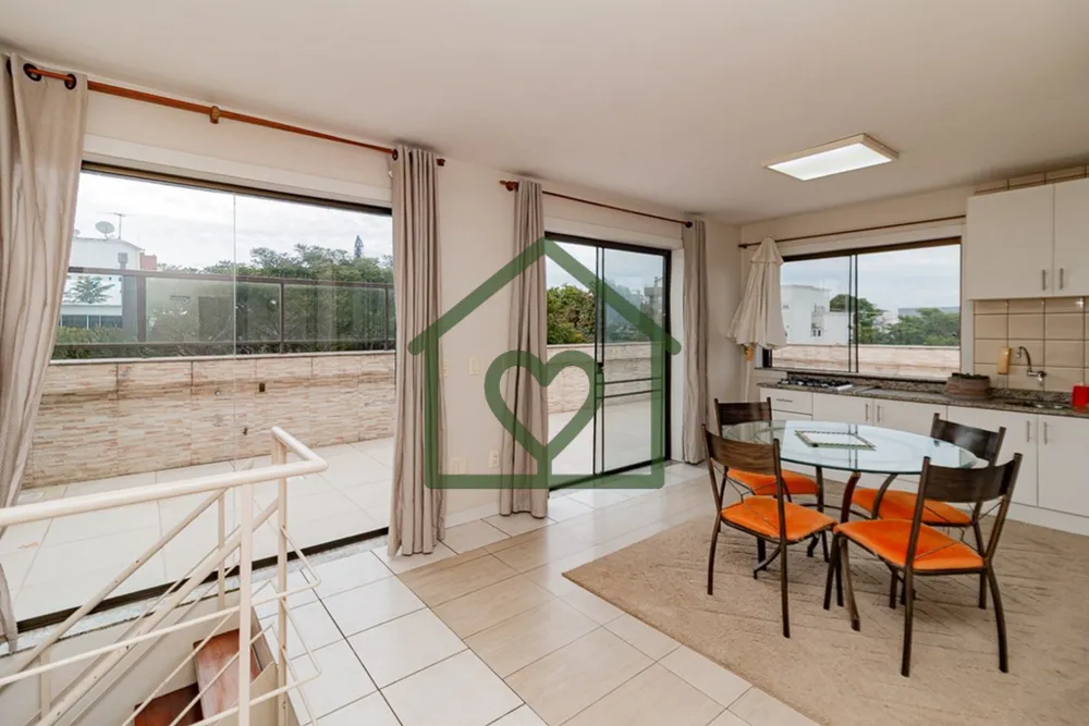 Cobertura, 4 quartos, 202 m² - Foto 5