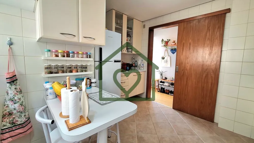 Apartamento, 2 quartos, 90 m² - Foto 2