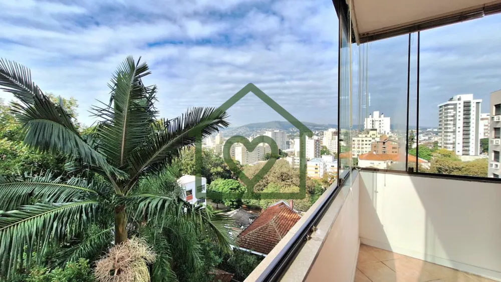 Apartamento, 2 quartos, 90 m² - Foto 3