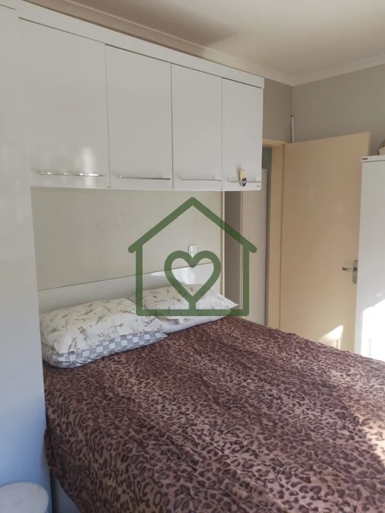 Apartamento, 3 quartos, 72 m² - Foto 4