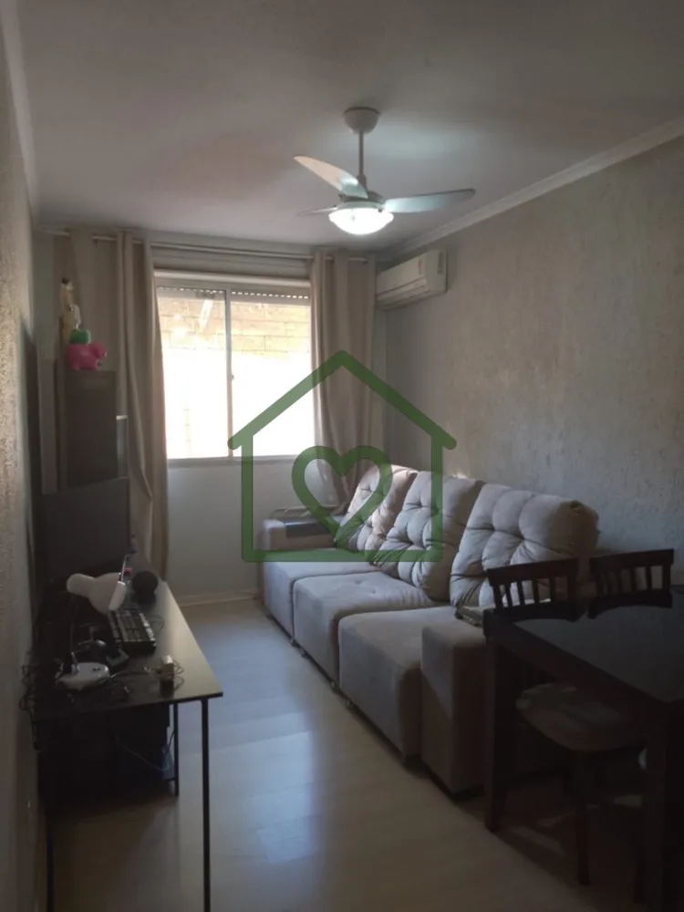 Apartamento, 3 quartos, 72 m² - Foto 1