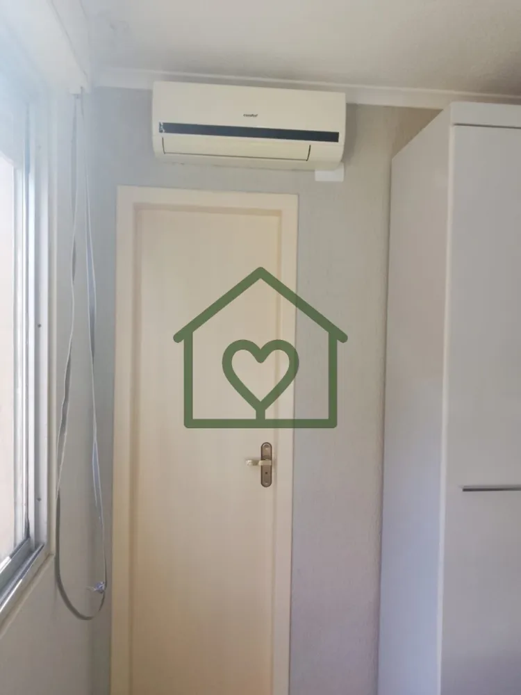Apartamento, 3 quartos, 72 m² - Foto 5