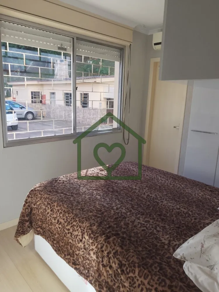 Apartamento, 3 quartos, 72 m² - Foto 6