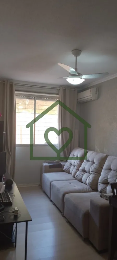 Apartamento, 3 quartos, 72 m² - Foto 8