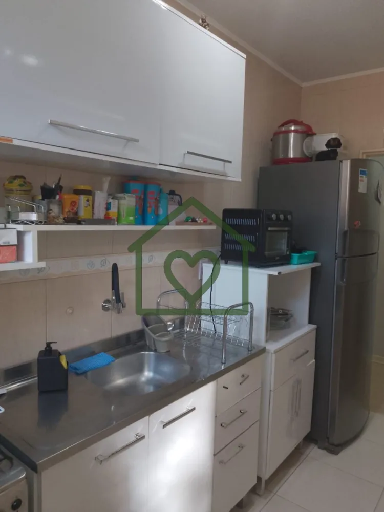 Apartamento, 3 quartos, 72 m² - Foto 7