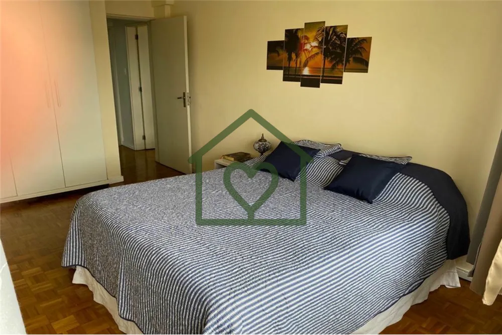 Apartamento, 3 quartos, 289 m² - Foto 4