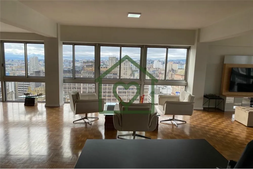 Apartamento, 3 quartos, 289 m² - Foto 1
