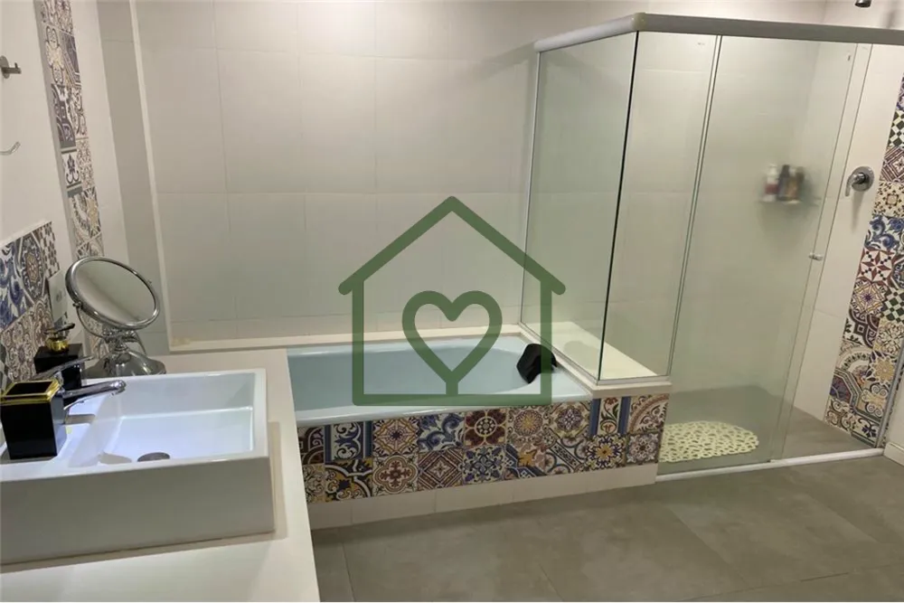 Apartamento, 3 quartos, 289 m² - Foto 5