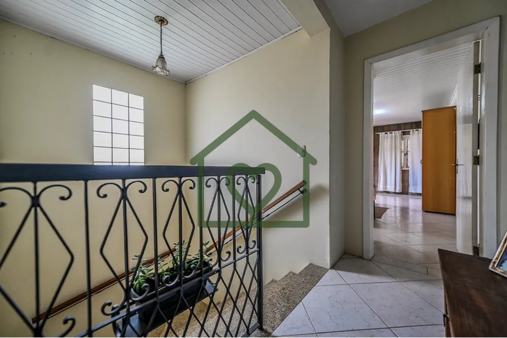 Casa, 4 quartos, 250 m² - Foto 4
