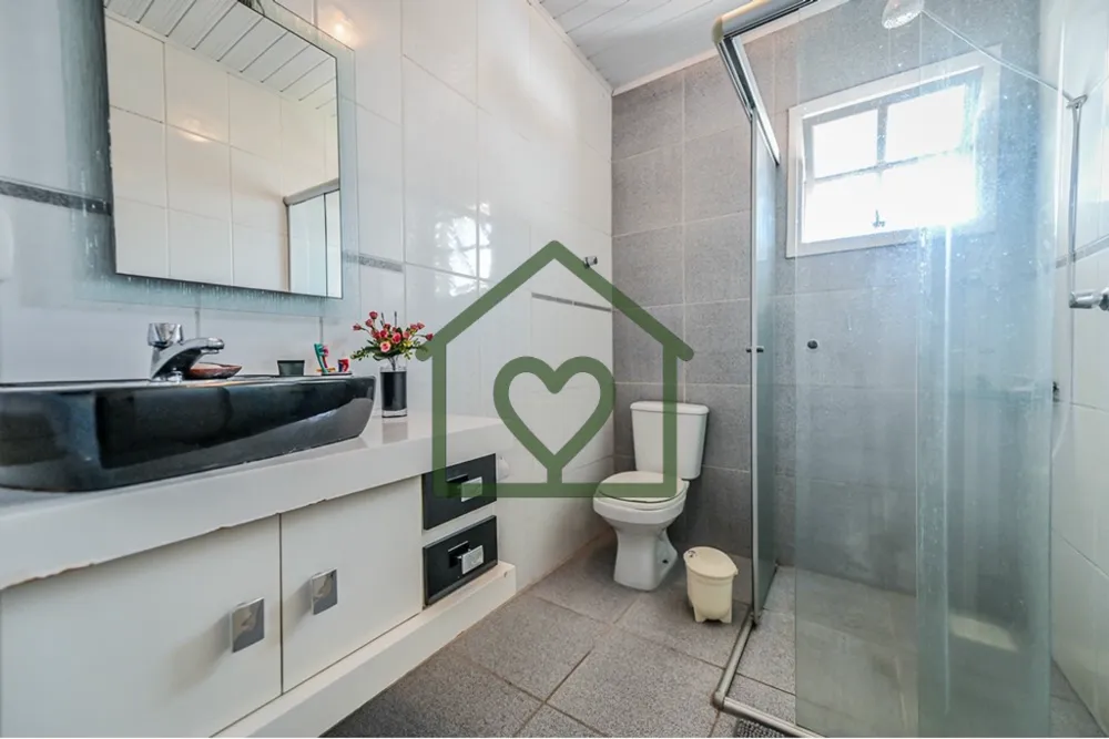 Casa, 4 quartos, 250 m² - Foto 3