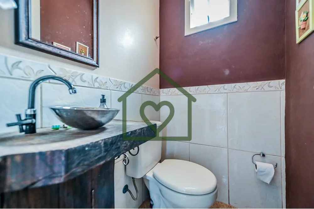 Casa, 4 quartos, 250 m² - Foto 8