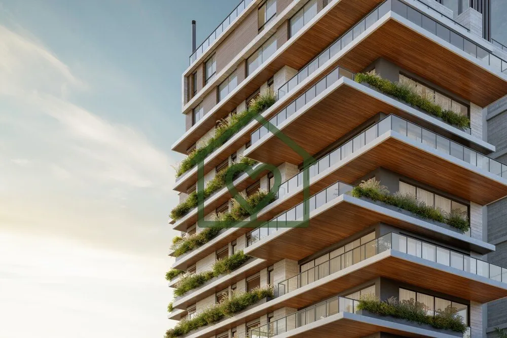 Apartamento, 3 quartos, 186 m² - Foto 4