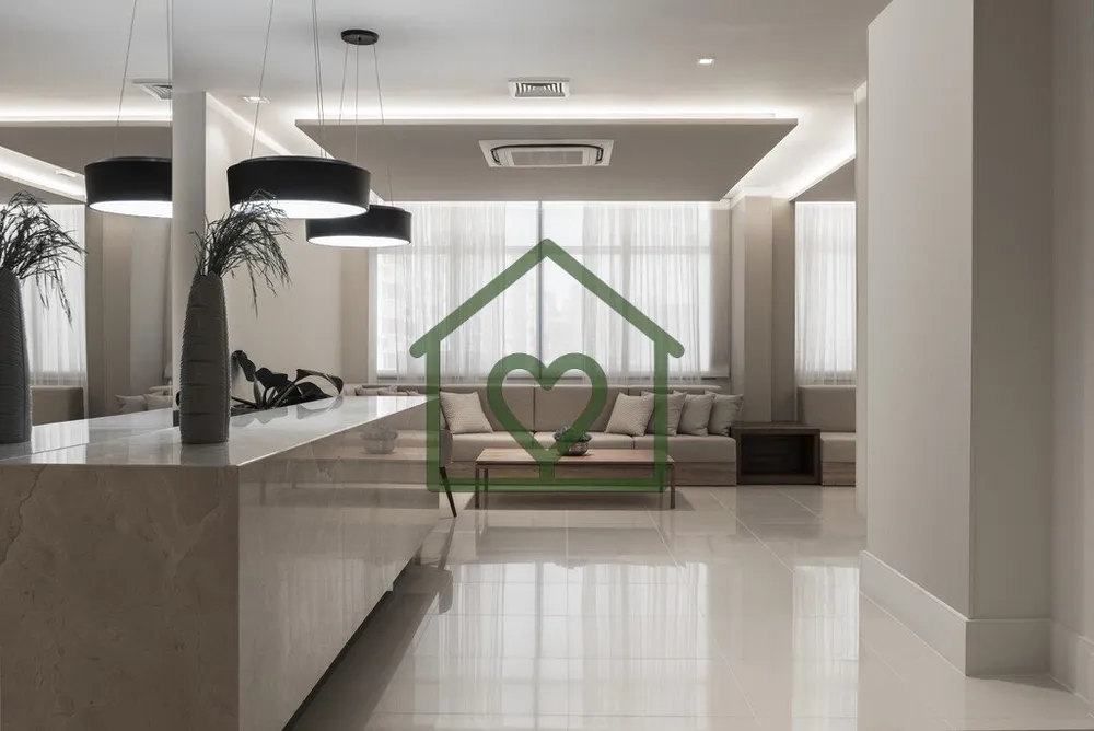 Sala-Conjunto, 33 m² - Foto 4