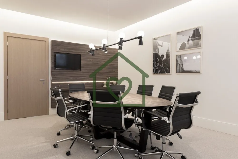 Sala-Conjunto, 33 m² - Foto 6