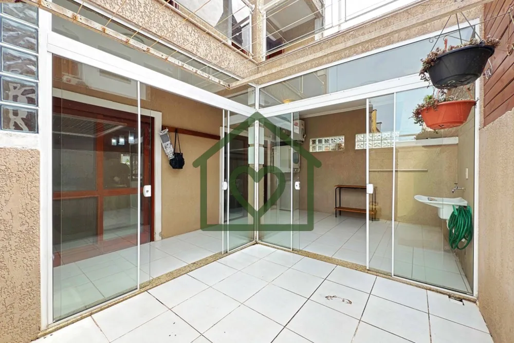Casa de Condomínio, 3 quartos - Foto 8