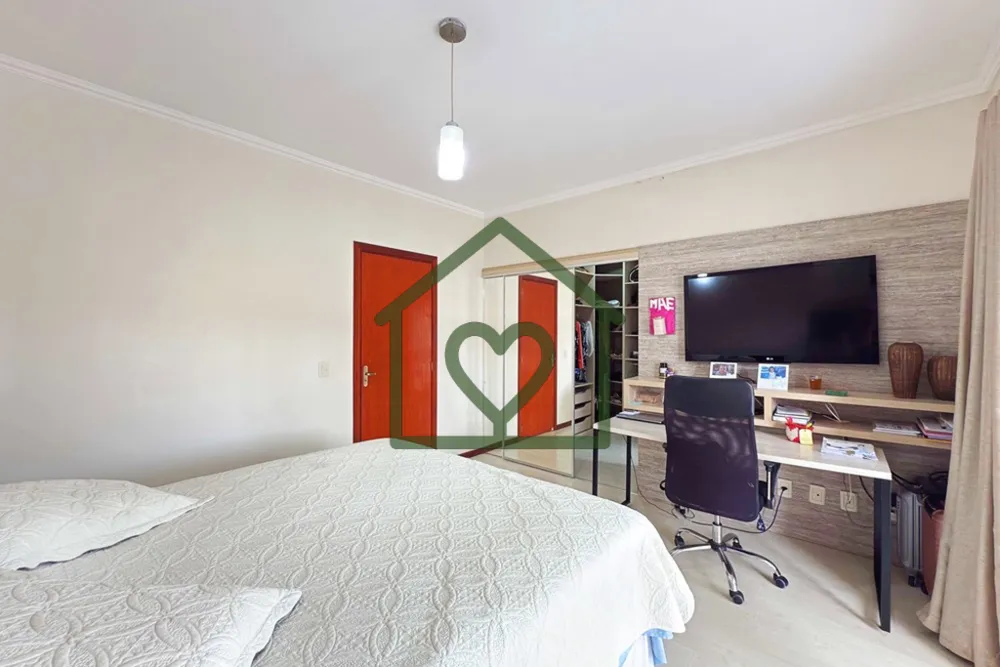 Casa de Condomínio, 3 quartos - Foto 7