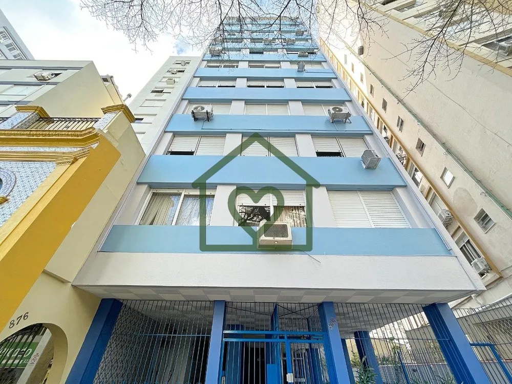 Apartamento, 2 quartos, 66 m² - Foto 1