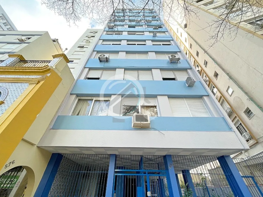 Apartamento, 2 quartos, 66 m² - Foto 2