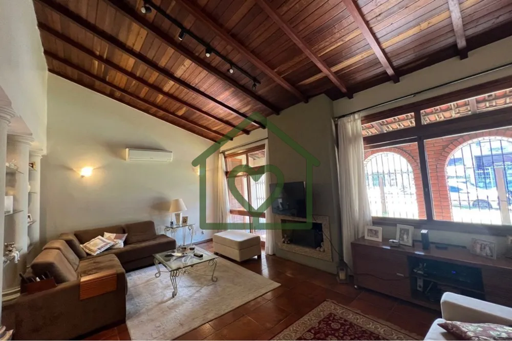 Casa, 3 quartos, 360 m² - Foto 6