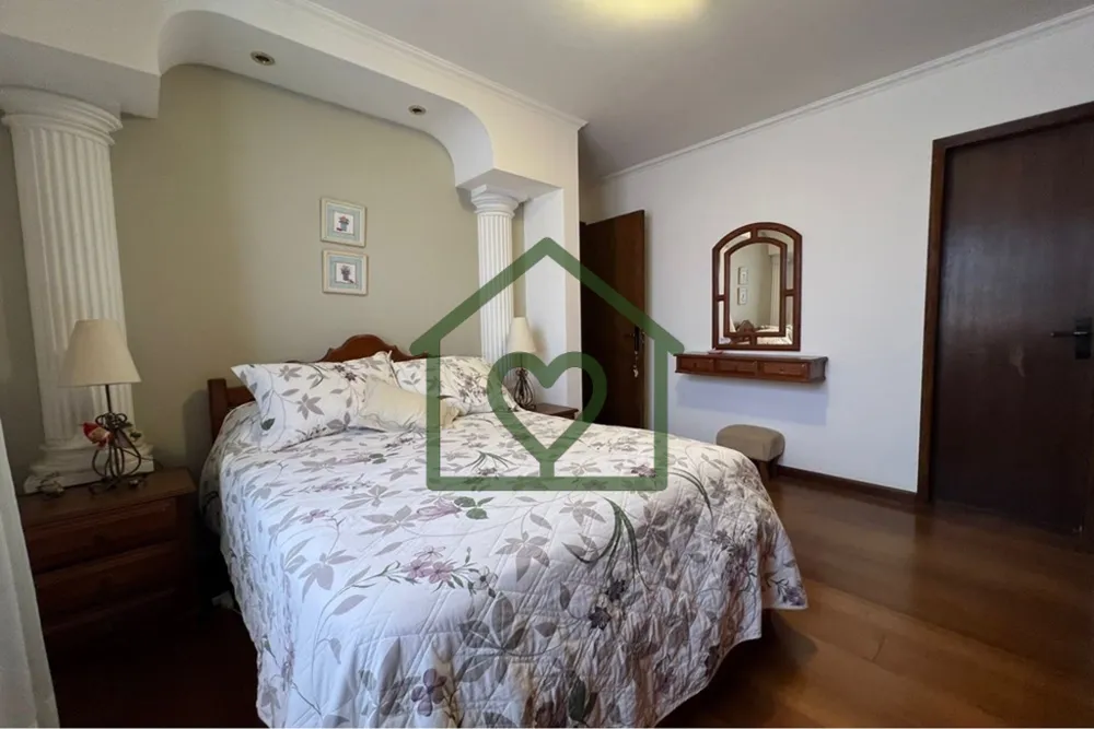 Casa, 3 quartos, 360 m² - Foto 3