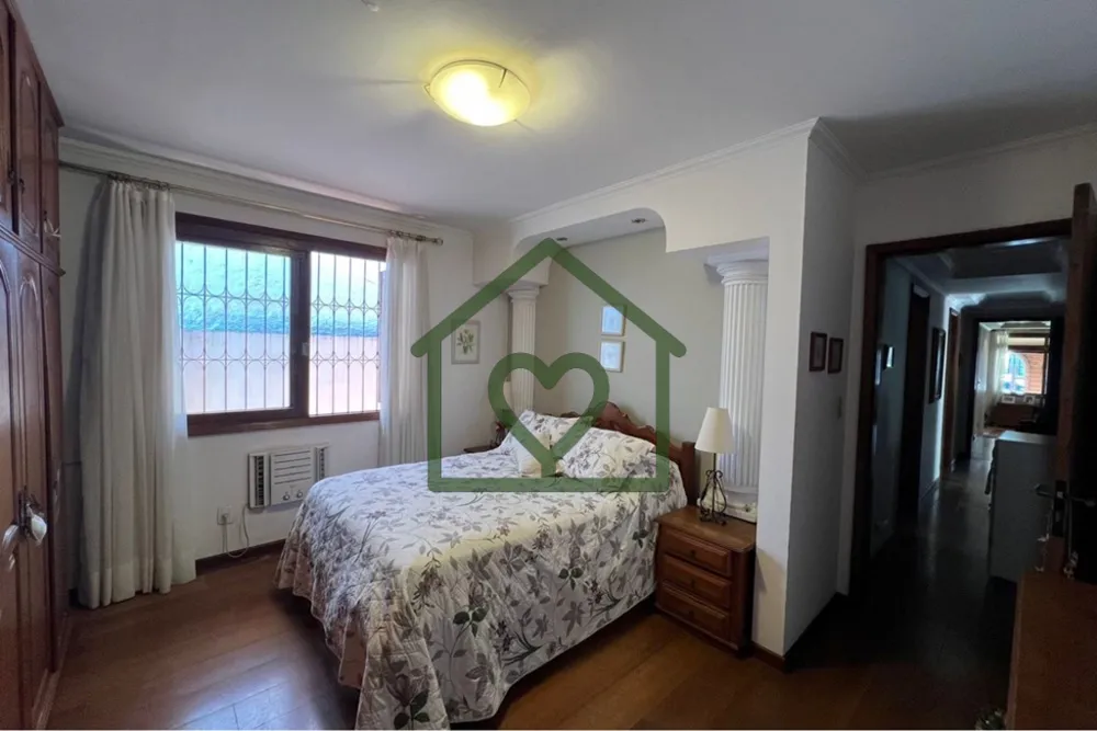 Casa, 3 quartos, 360 m² - Foto 4