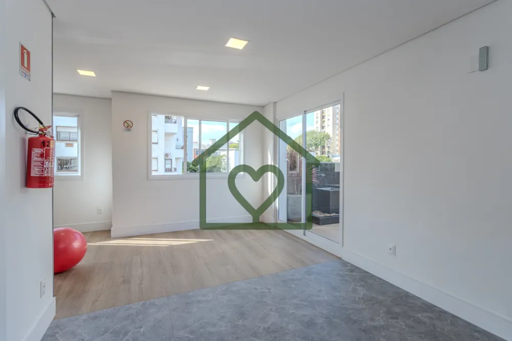 Apartamento, 2 quartos, 61 m² - Foto 2