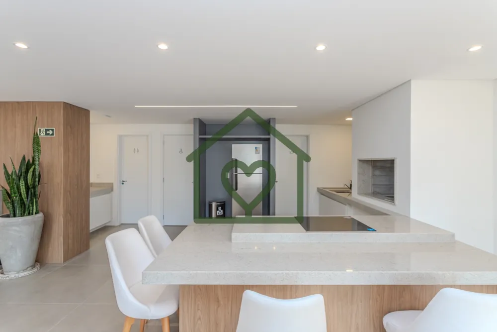 Apartamento, 2 quartos, 61 m² - Foto 4