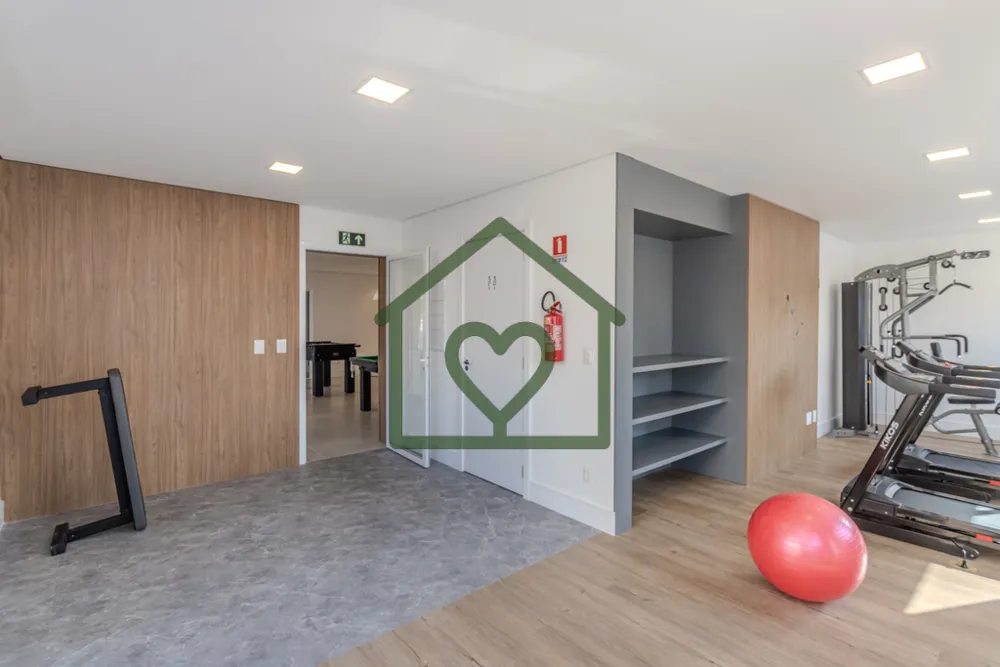 Apartamento, 2 quartos, 62 m² - Foto 5