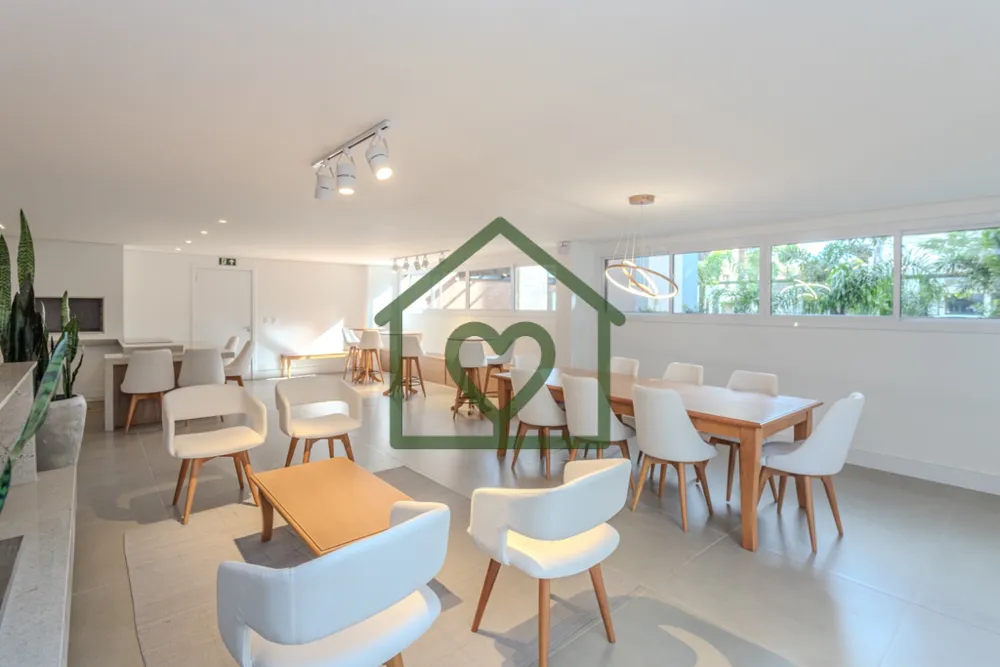 Apartamento, 2 quartos, 61 m² - Foto 3