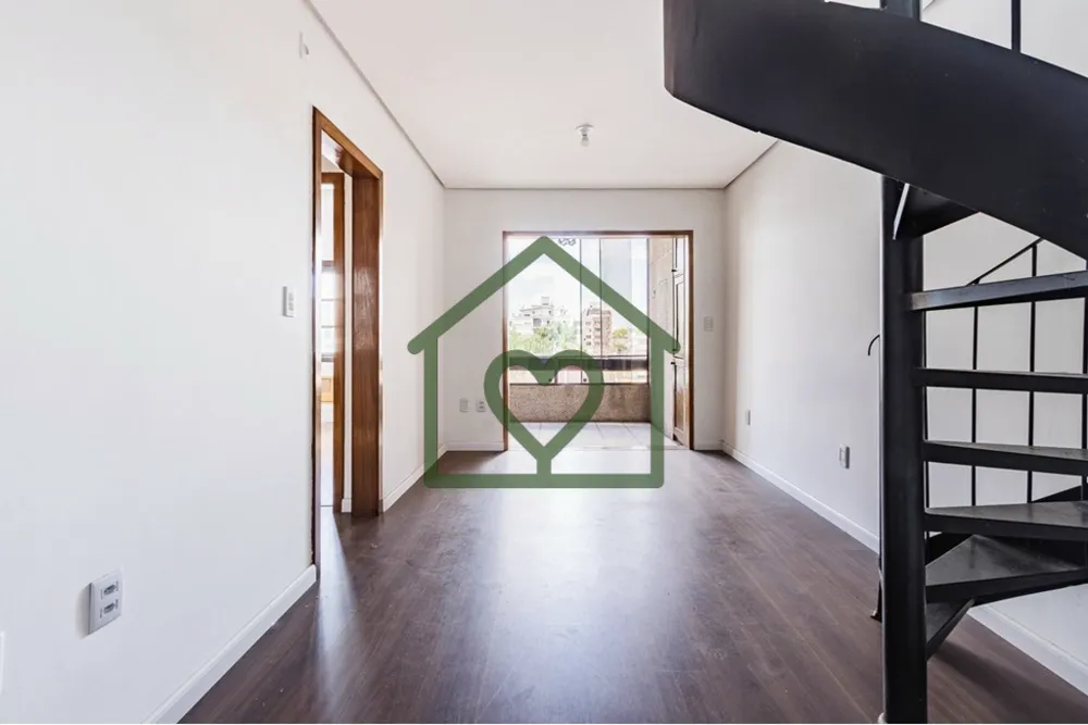 Cobertura, 2 quartos, 126 m² - Foto 1