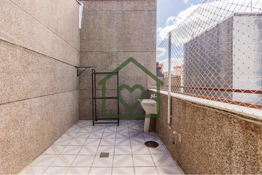 Cobertura, 2 quartos, 126 m² - Foto 2