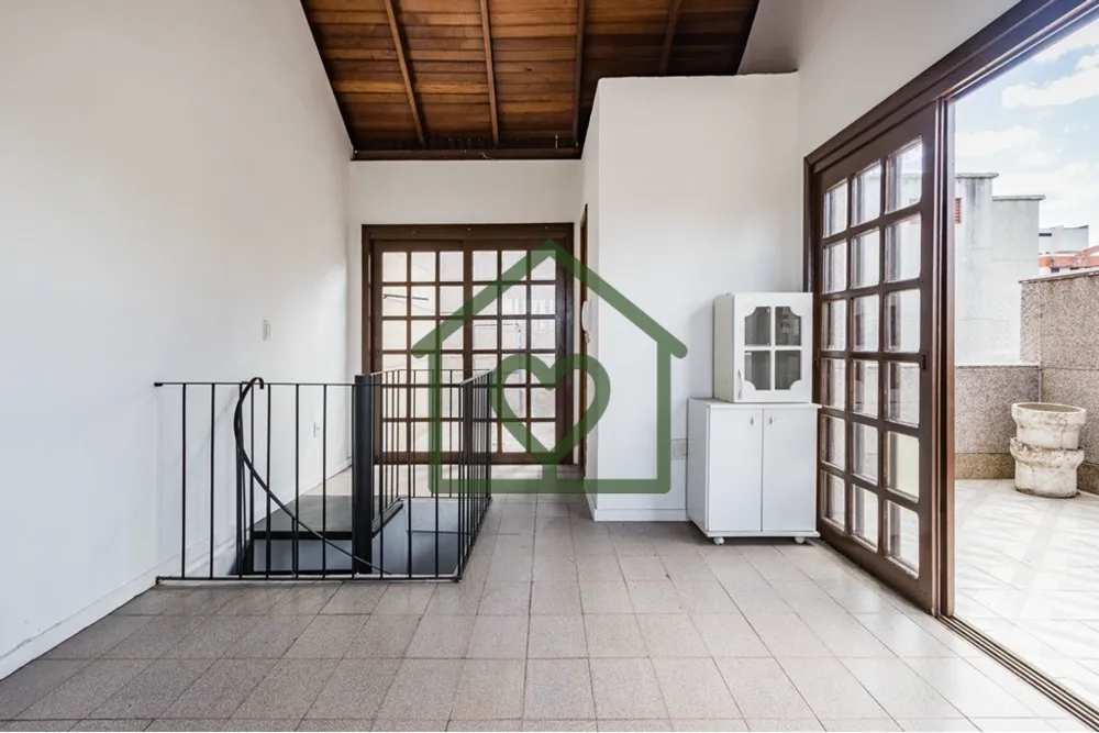 Cobertura, 2 quartos, 126 m² - Foto 4