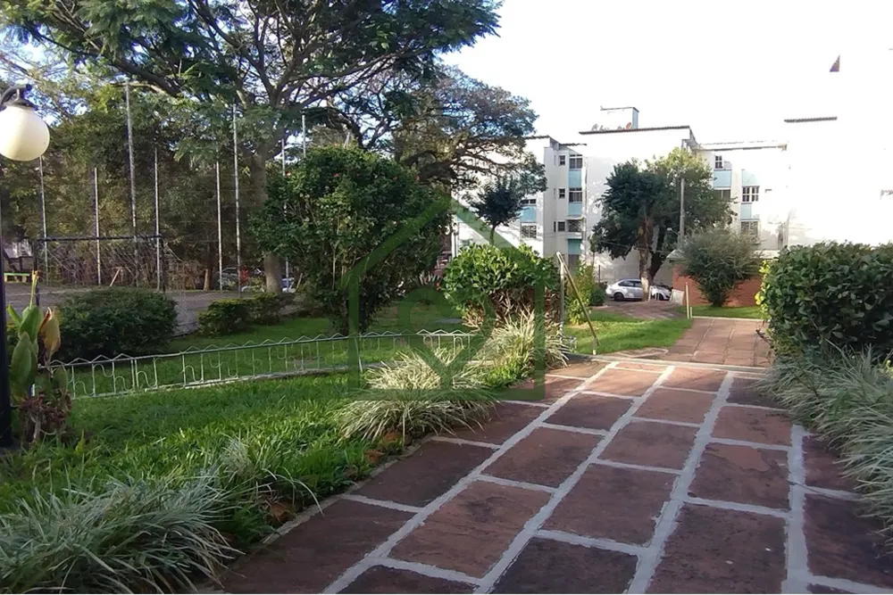 Apartamento, 2 quartos, 53 m² - Foto 2