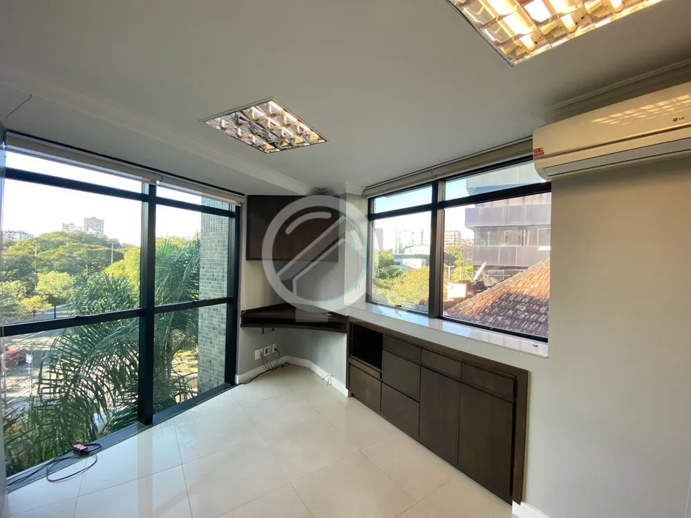 Sala-Conjunto, 46 m² - Foto 1