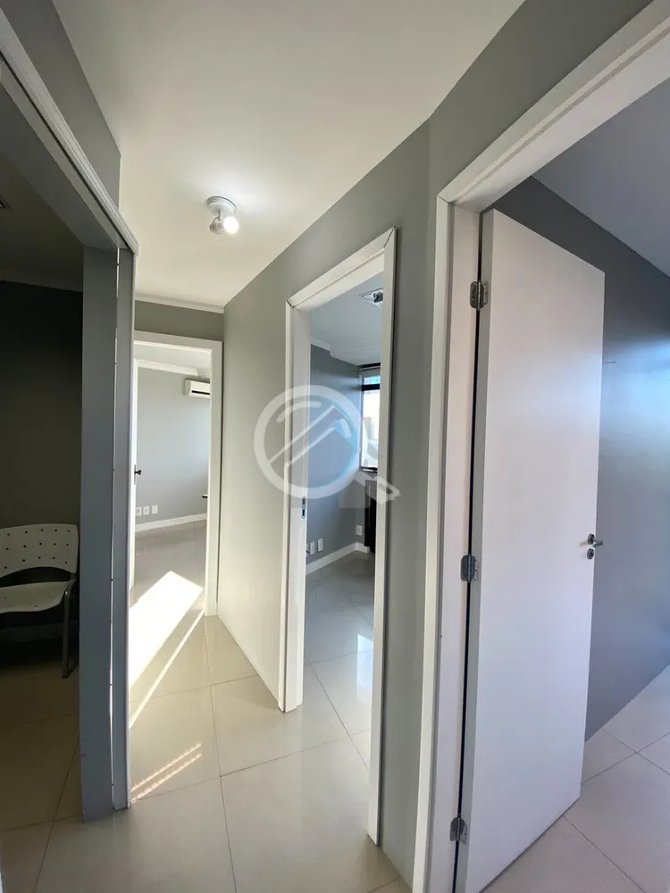 Sala-Conjunto, 46 m² - Foto 3