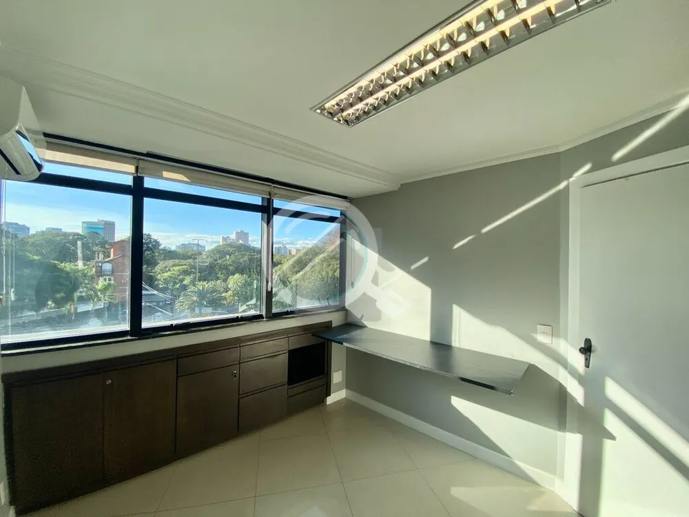 Sala-Conjunto, 46 m² - Foto 4