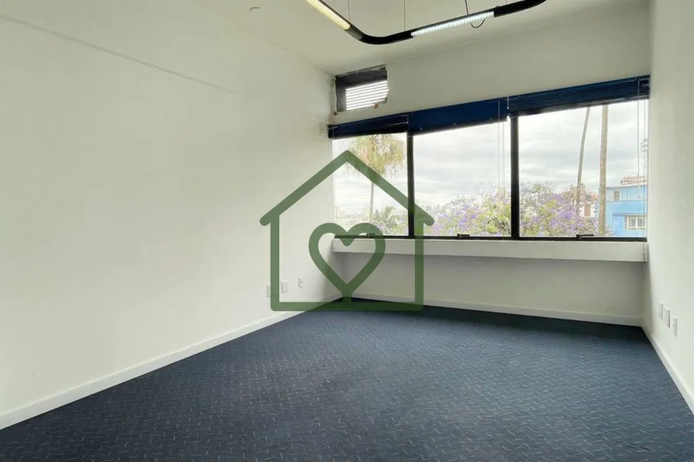 Sala-Conjunto, 27 m² - Foto 2